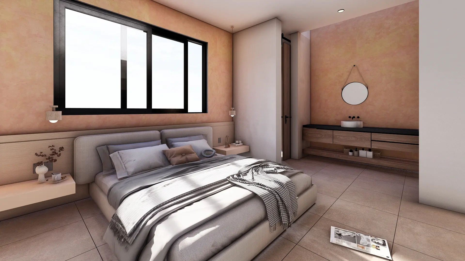 INTERIORES_PLANTA_ALTA_5 - Photo