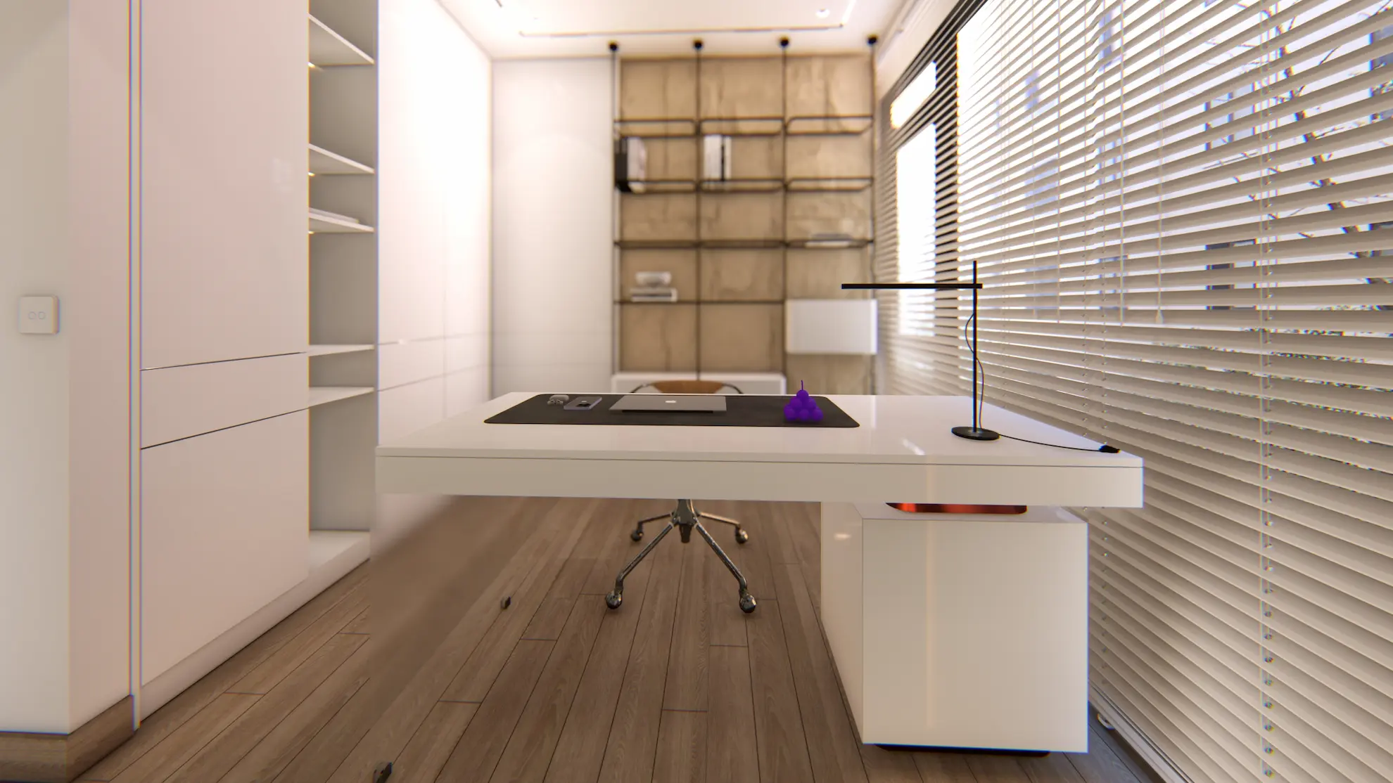 RENDER ESTUDIO Shalco